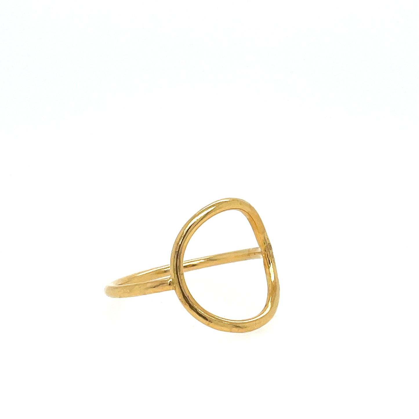 Circle Ring