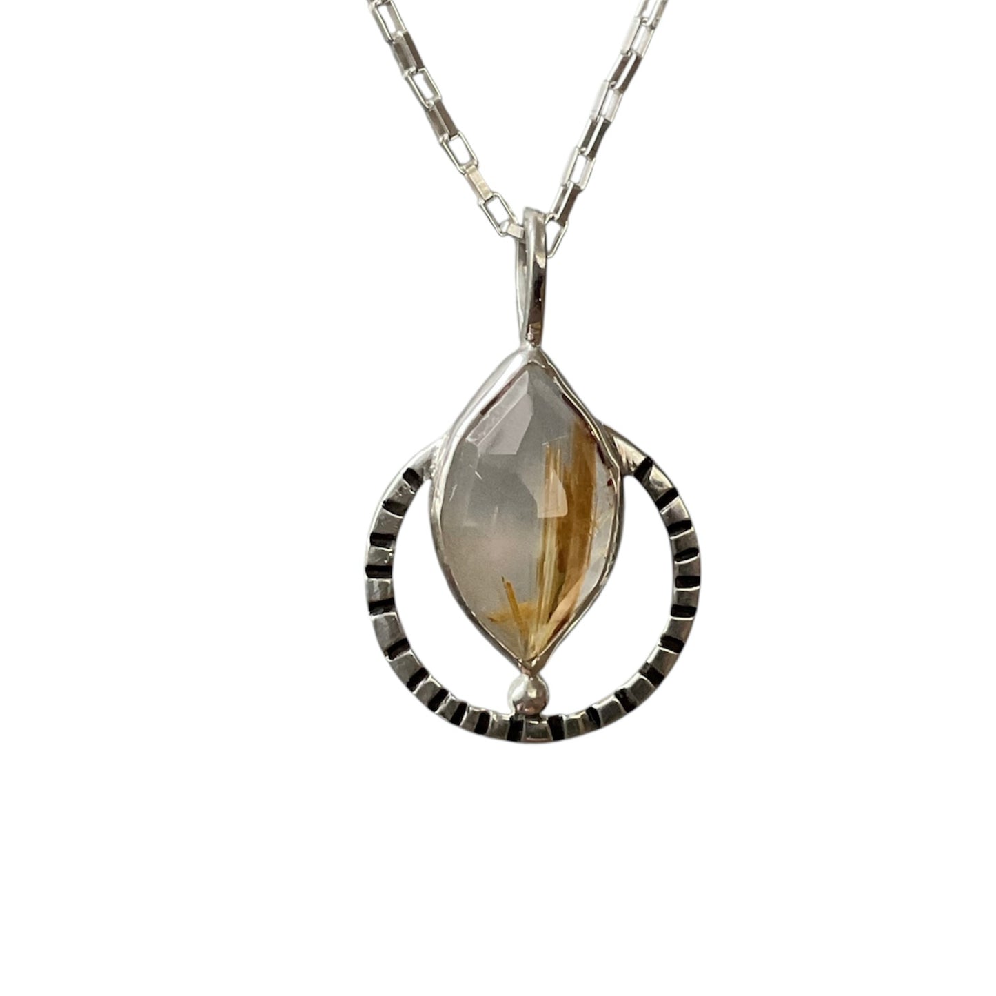 Golden Hour Necklace