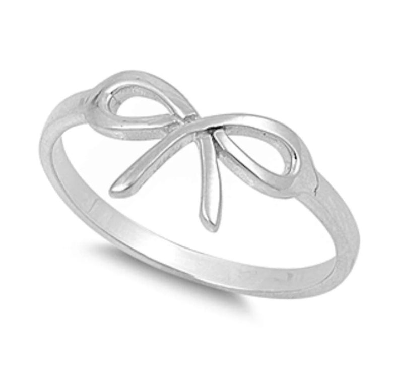 Bow Ring