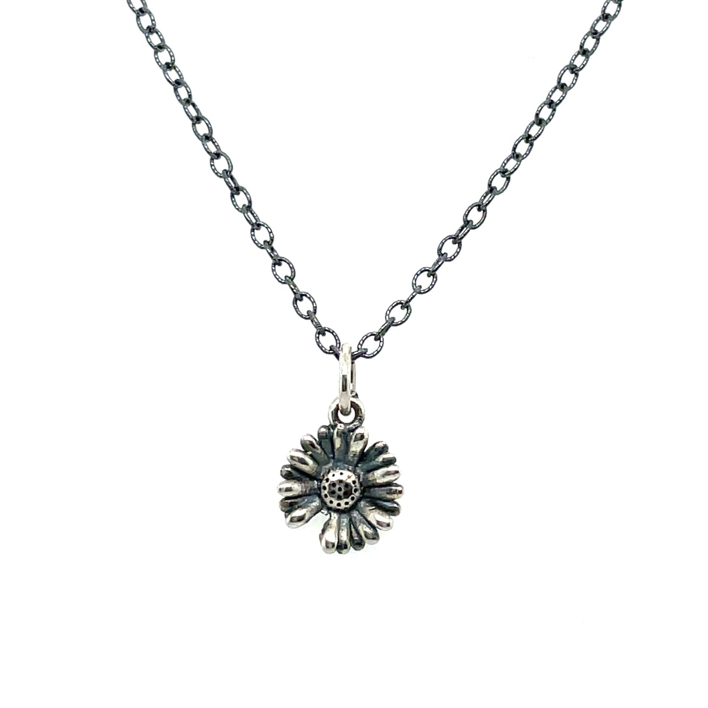 Daisy Necklace