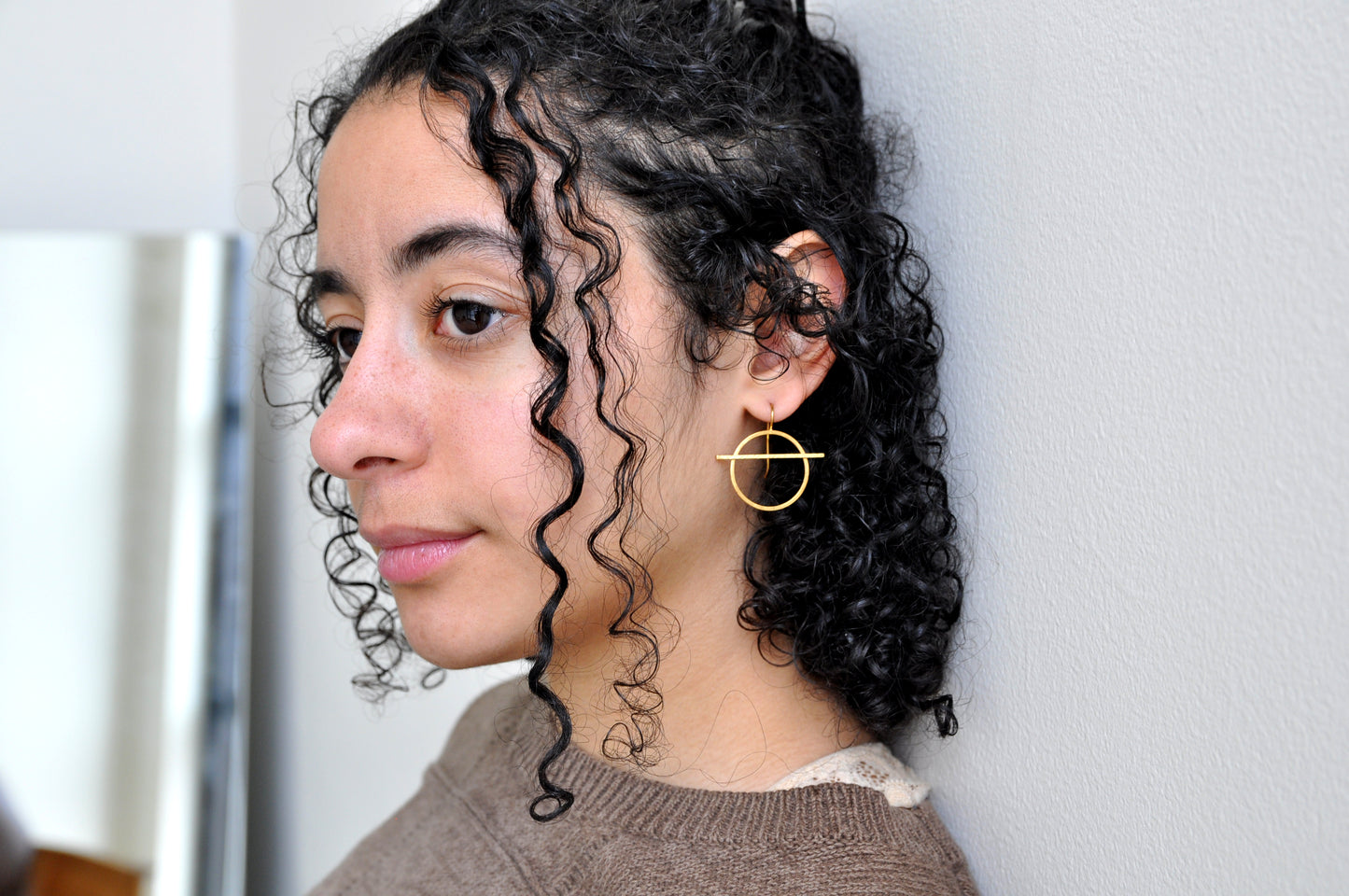 Horizon Earrings