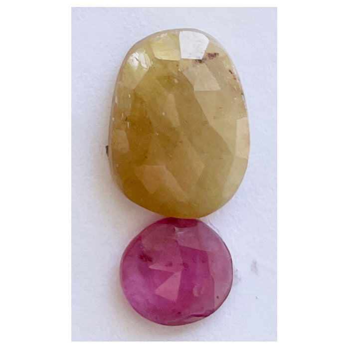Sweet Summer Ring- Made to Order
