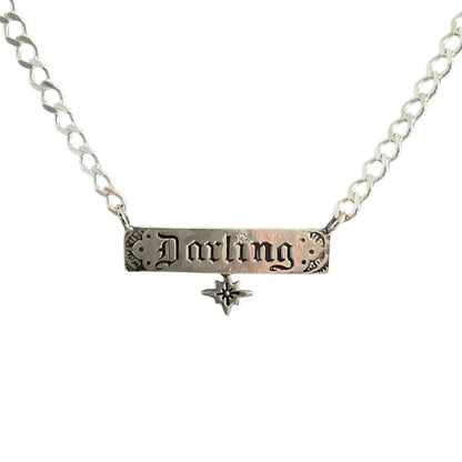Darling Necklace