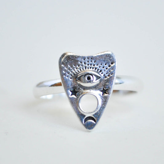 Planchette Ring