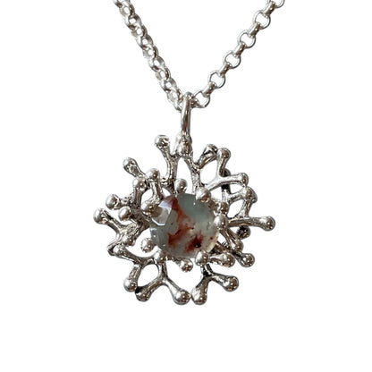 Anemone Necklace