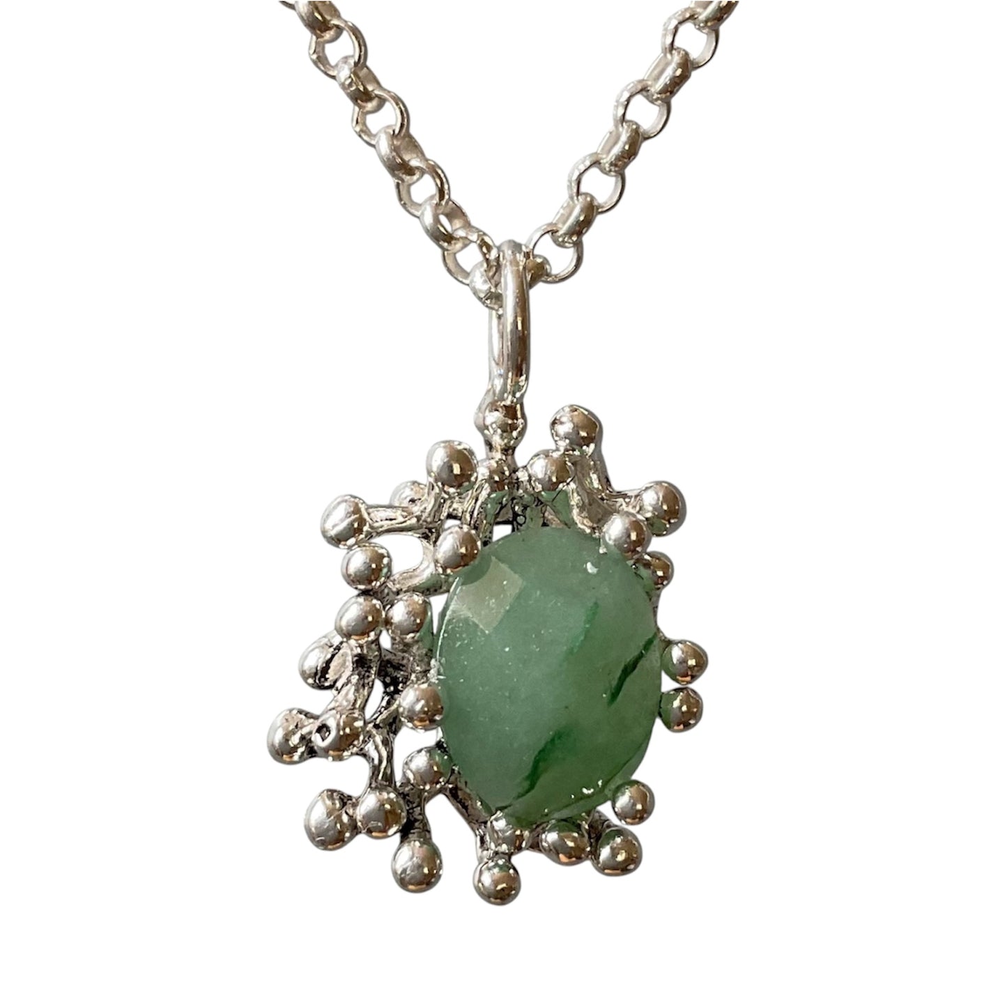 Anemone Necklace