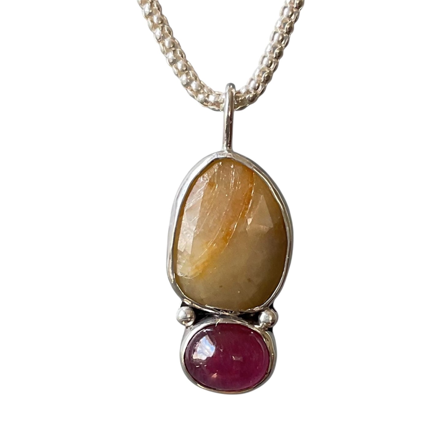 Sweet Summer Necklace