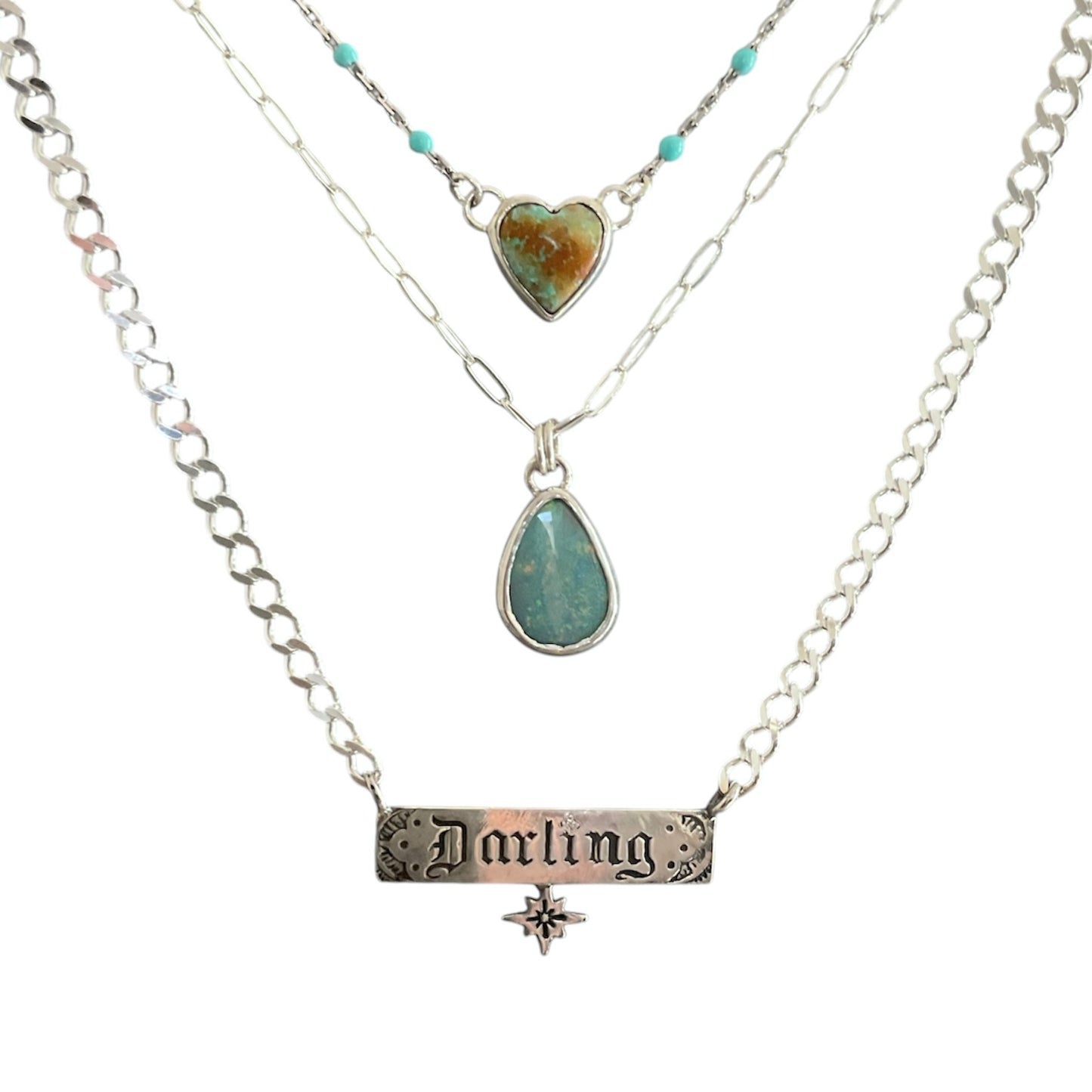 Darling Necklace