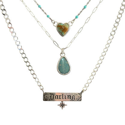 Darling Necklace