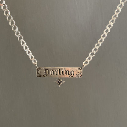 Darling Necklace