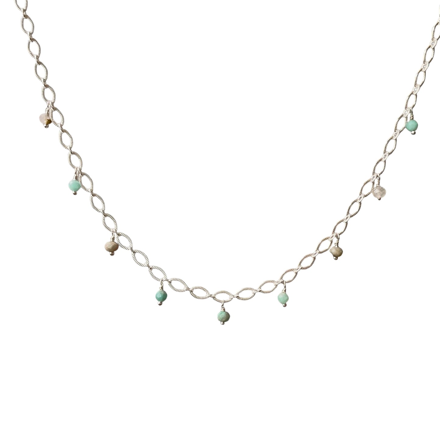 Enchanted Necklace
