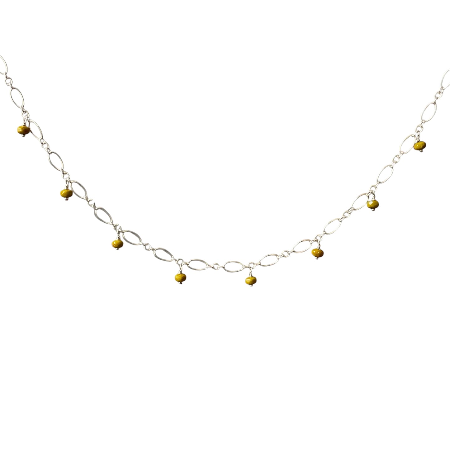 Enchanted Necklace