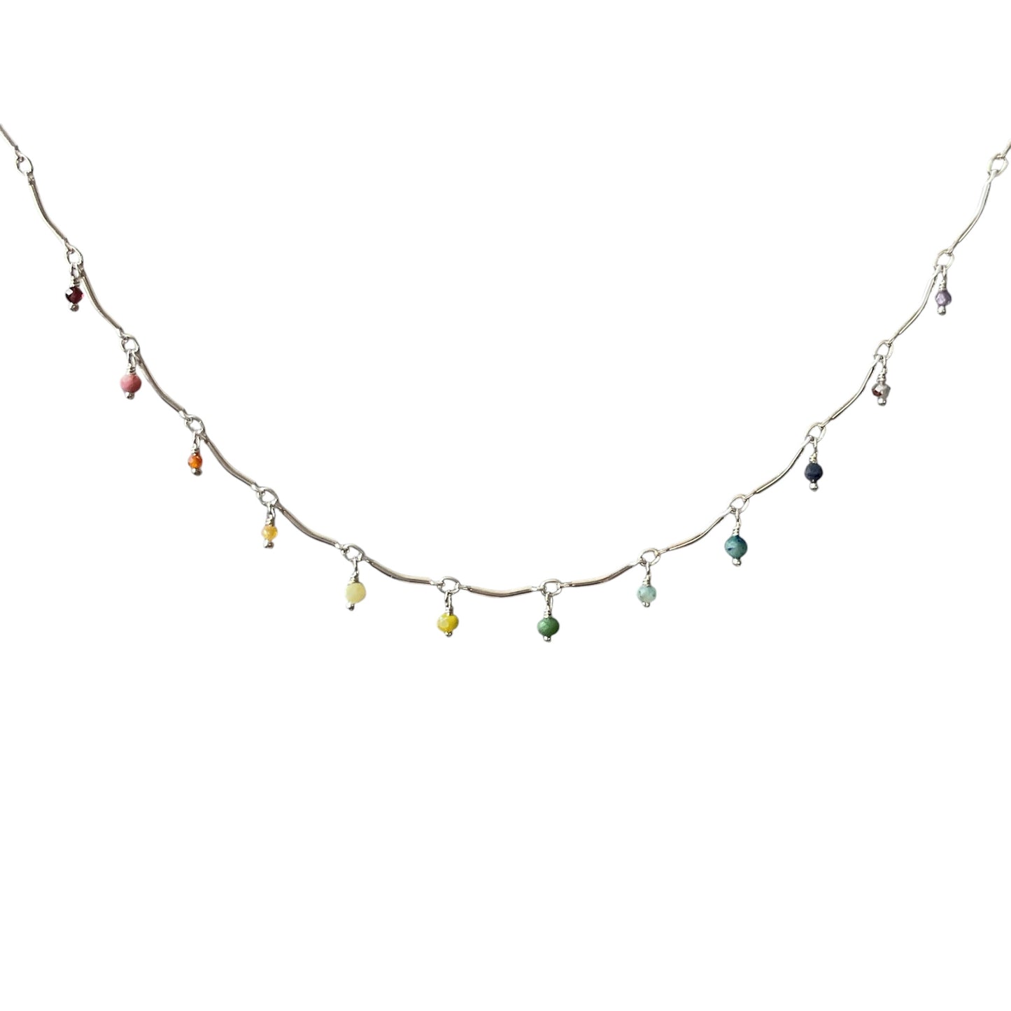 Enchanted Necklace