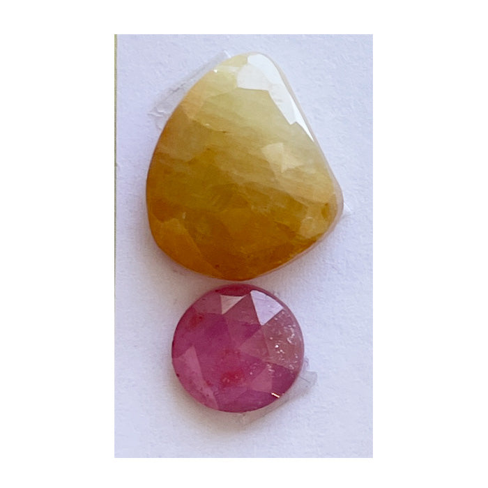 Sweet Summer Ring- Made to Order